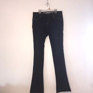 Women’s jeans